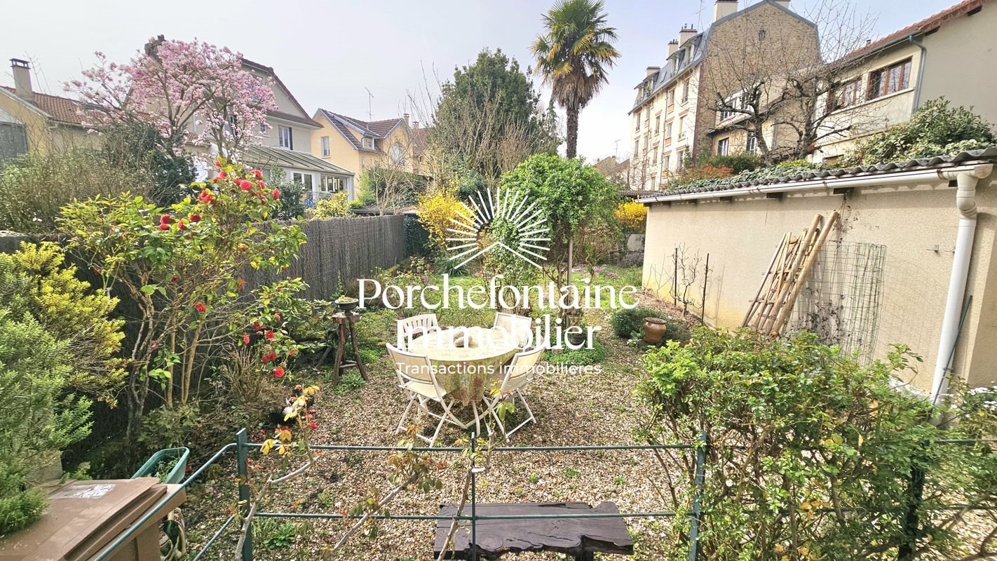 Maison à louer, 40m², Versailles