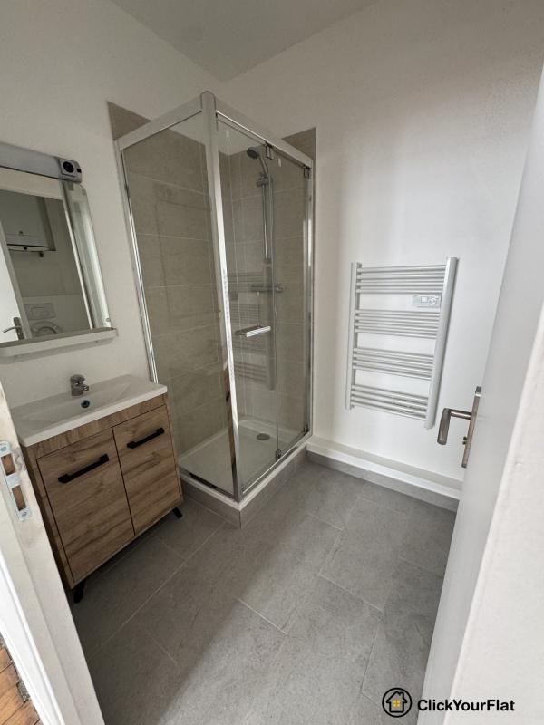 Appartement à vendre, 24m², Paris 11ème