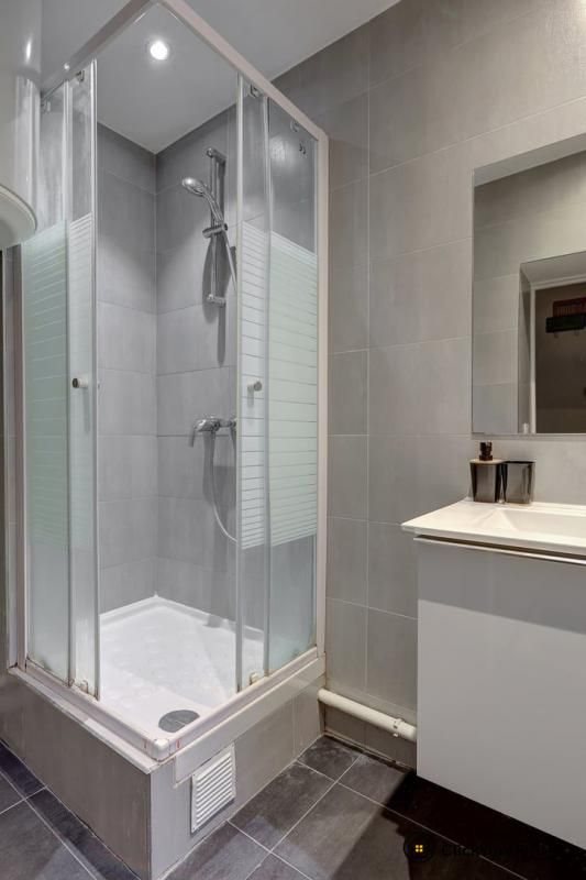 Appartement à louer, 40m², Paris 18ème