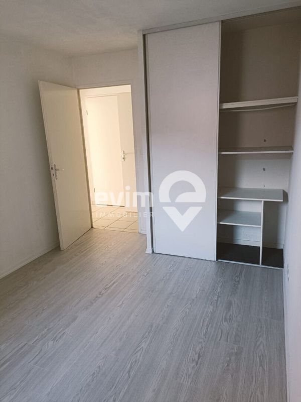 Appartement à louer, 45m², Persan