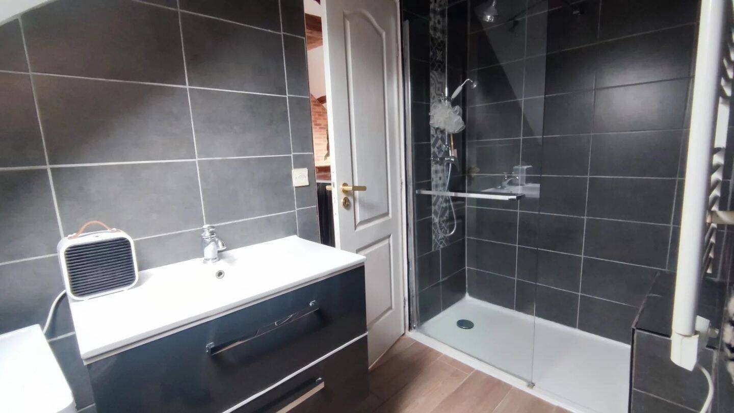 Appartement à vendre, 33m², Méru