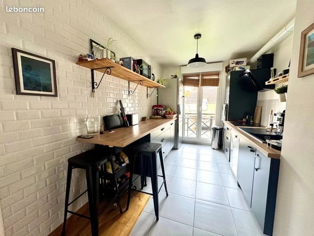 Appartement à vendre, 70m², Chambly