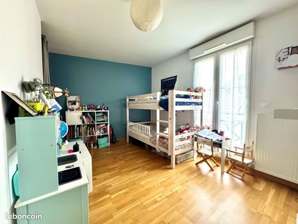 Appartement à vendre, 70m², Chambly