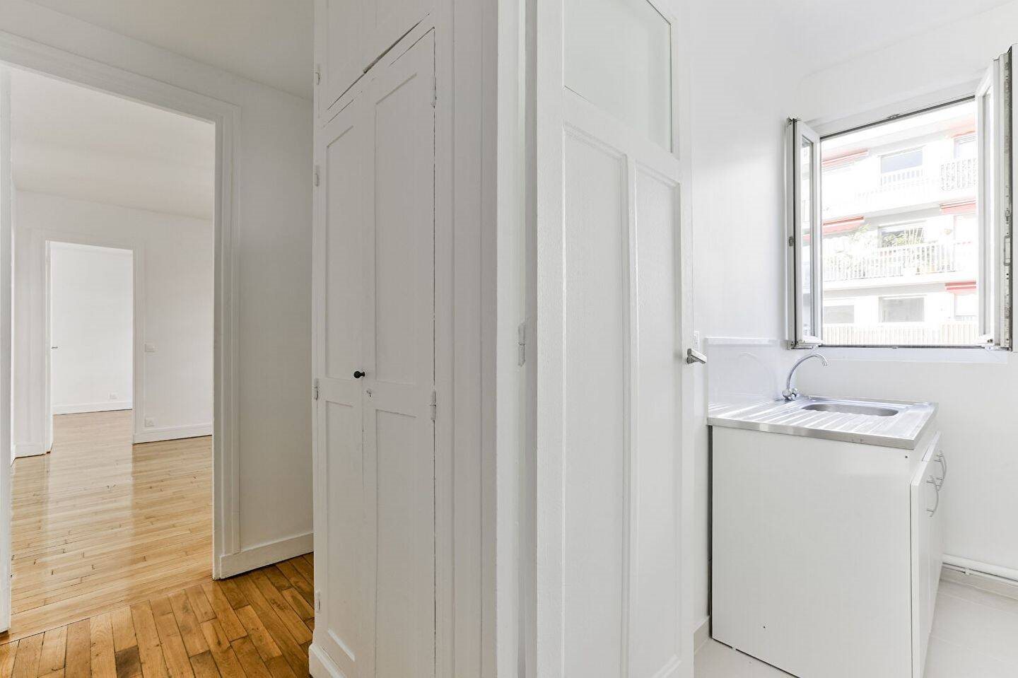 Appartement à louer, 41m², Paris 12ème