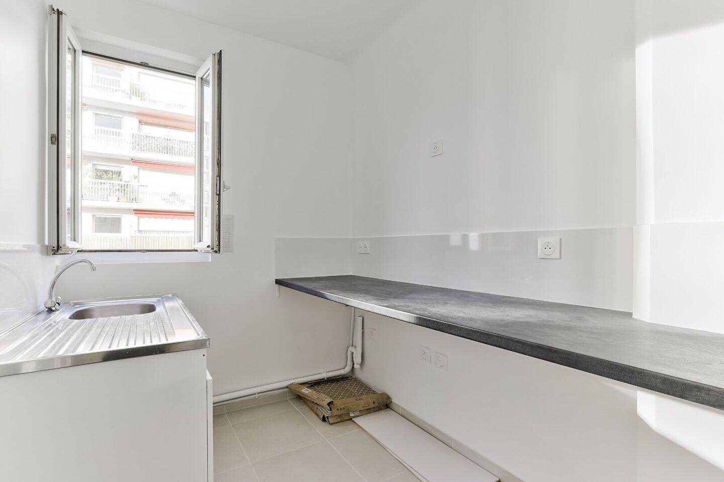 Appartement à louer, 41m², Paris 12ème