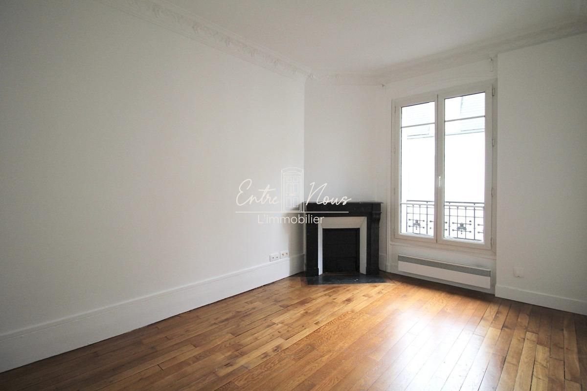 Appartement à louer, 31m², Colombes