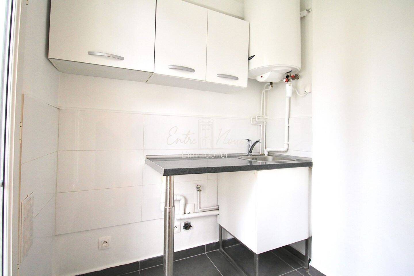 Appartement à louer, 31m², Colombes