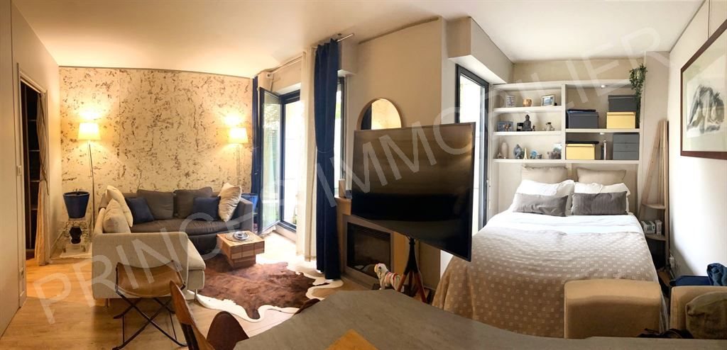 Appartement à louer, 34m², Boulogne-Billancourt