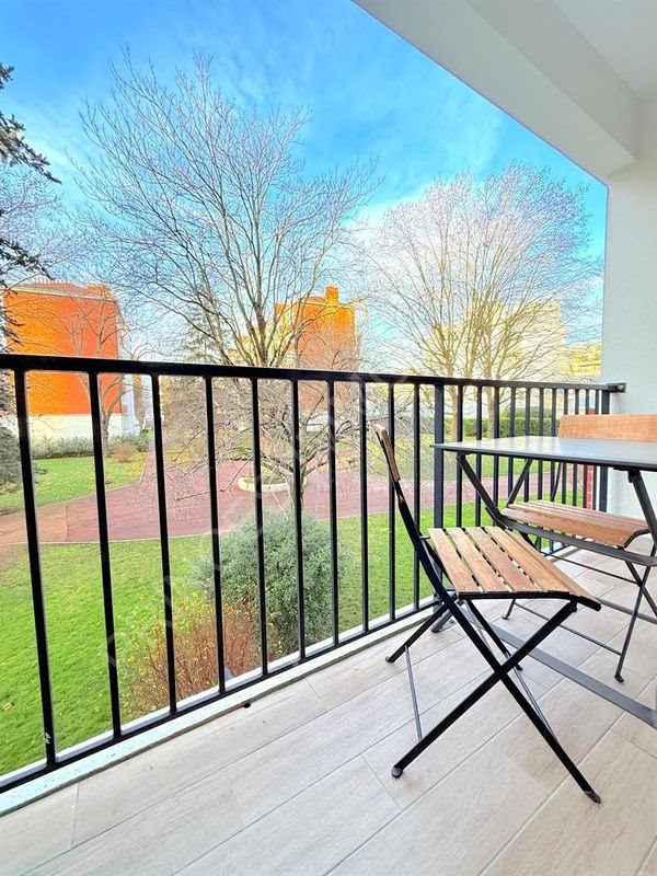 Appartement à vendre, 70m², Boulogne-Billancourt