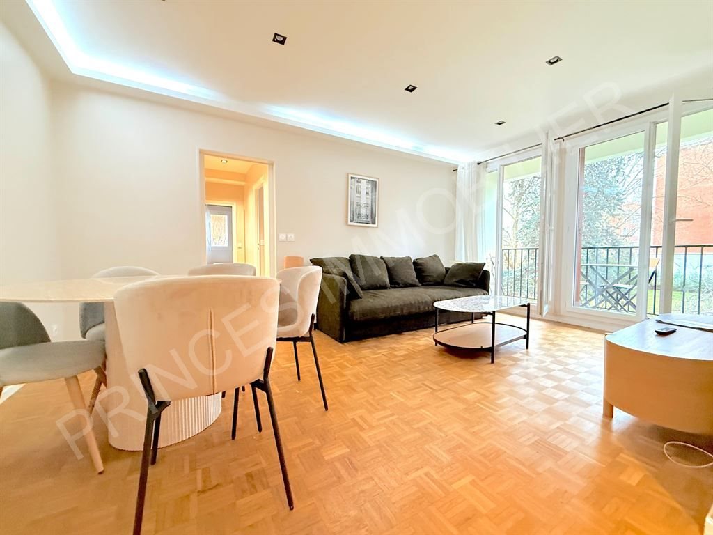 Appartement à vendre, 70m², Boulogne-Billancourt