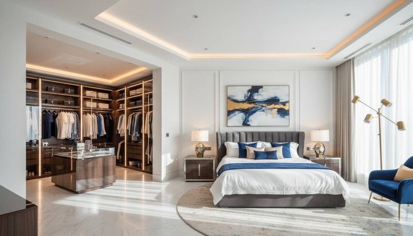 Appartement à vendre, 89m², Strasbourg