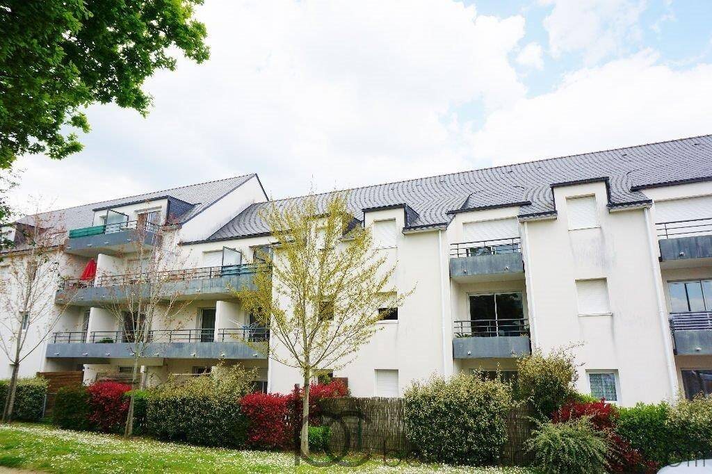 Appartement à louer, 40m², Séné