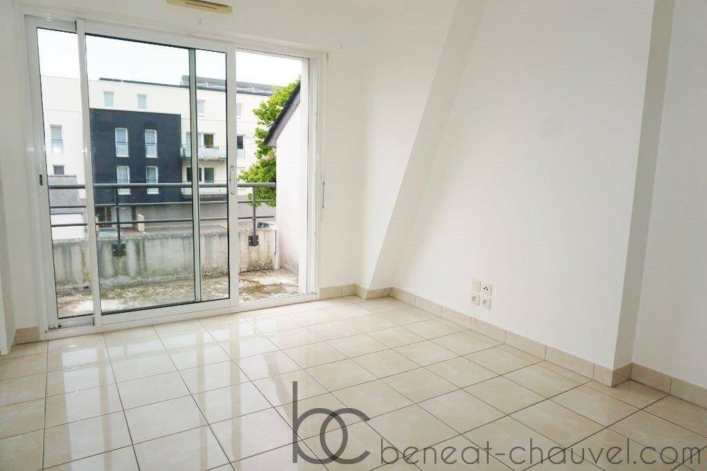 Appartement à louer, 40m², Séné
