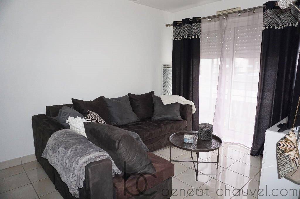 Appartement à louer, 40m², Séné