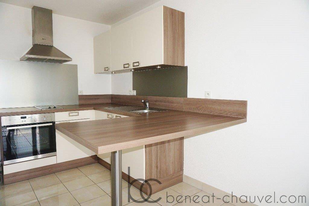 Appartement à louer, 40m², Séné