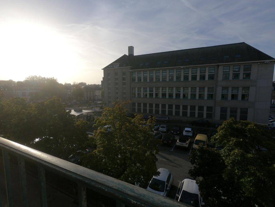 Appartement à louer, 123m², Vannes