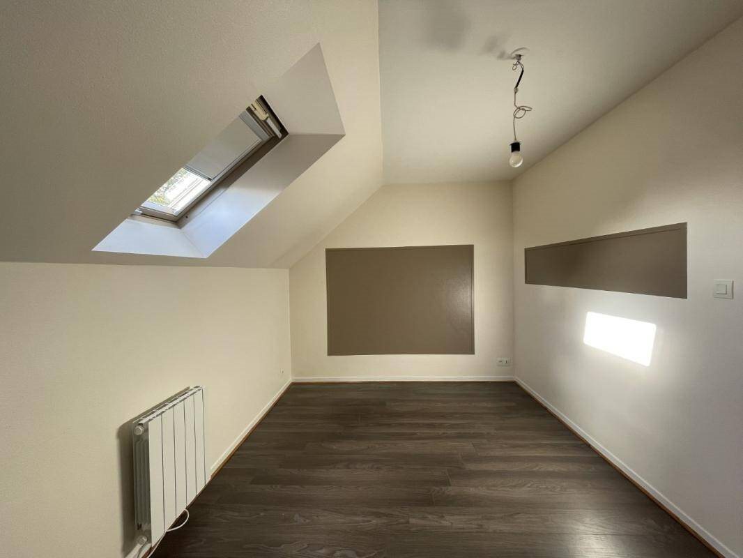 Maison à louer, 65m², Meucon