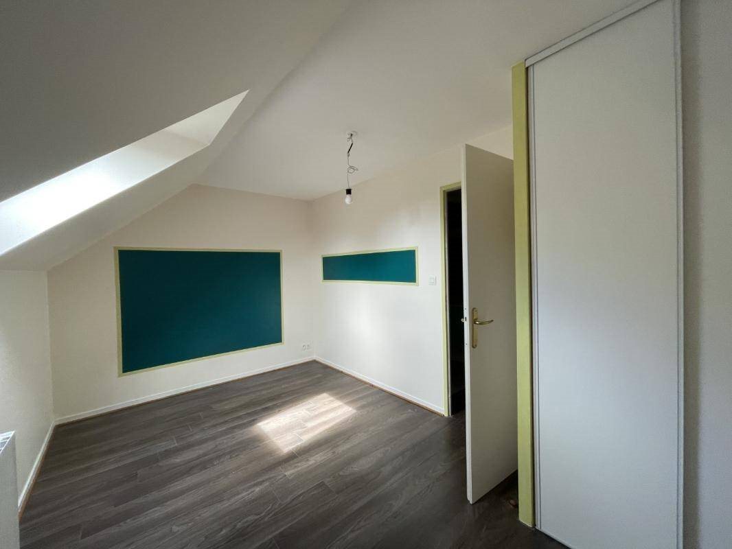 Maison à louer, 65m², Meucon