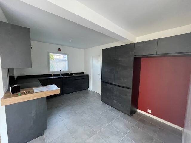 Maison à louer, 114m², Séné