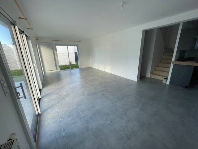 Maison à louer, 114m², Séné