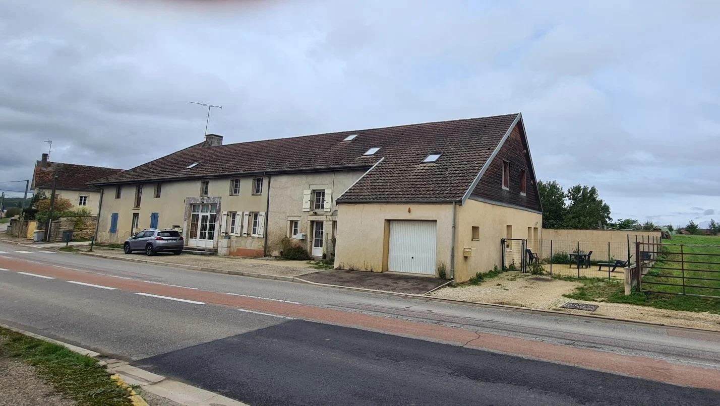 Appartement à vendre, 282m², Magny-Saint-Médard