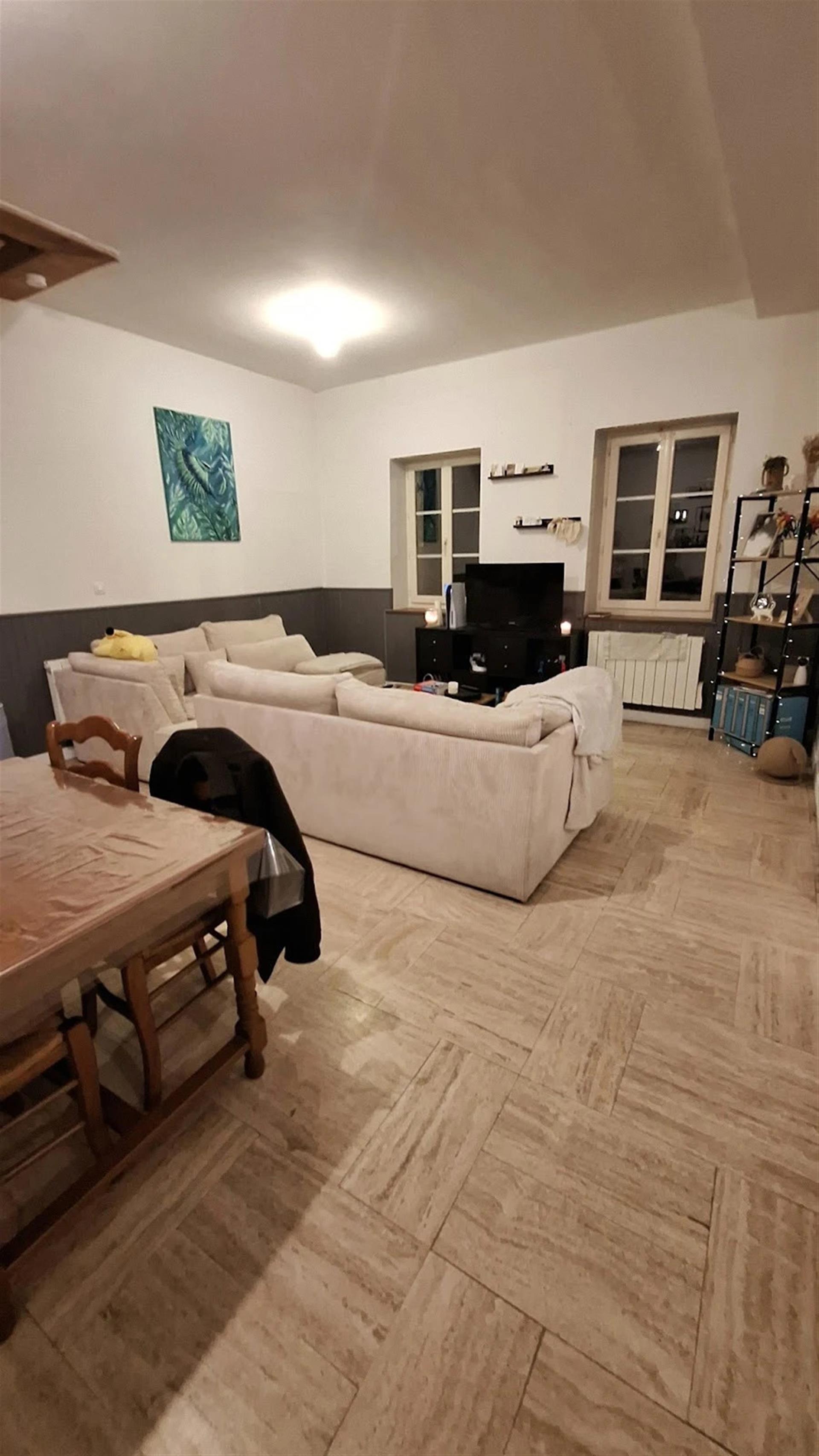 Appartement à vendre, 282m², Magny-Saint-Médard