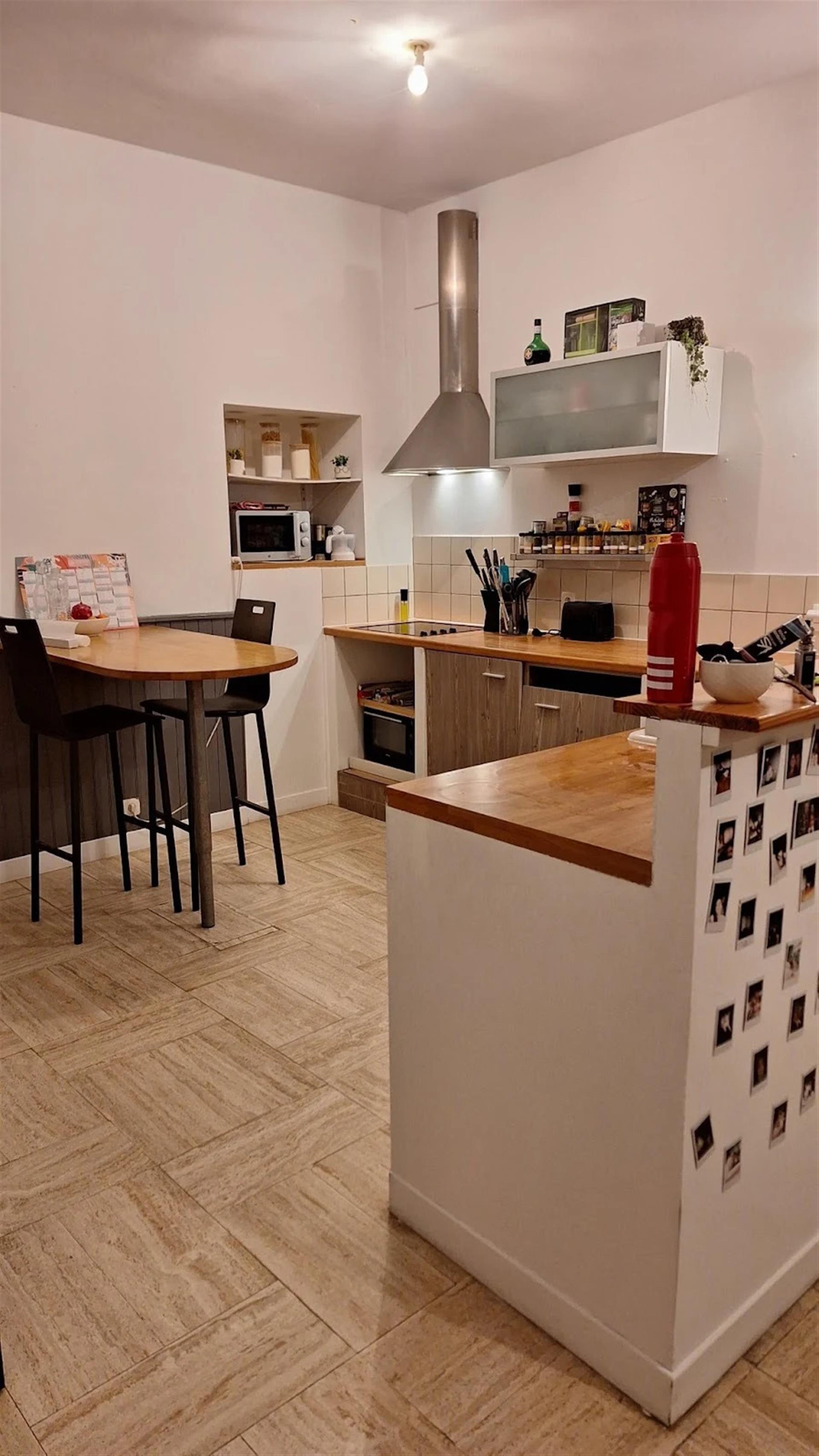 Appartement à vendre, 282m², Magny-Saint-Médard