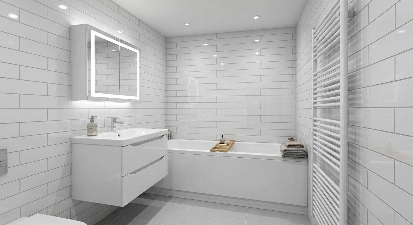 Appartement à vendre, 57m², Grenoble