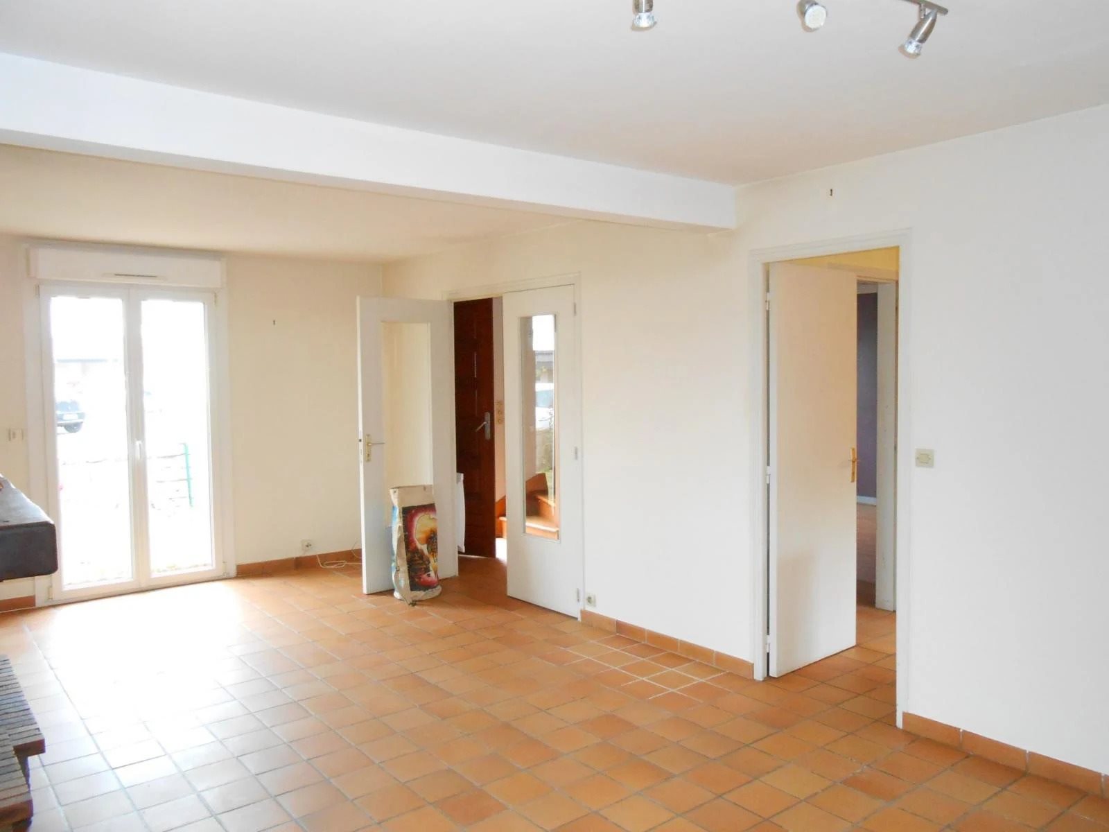 Maison à louer, 77m², Séné