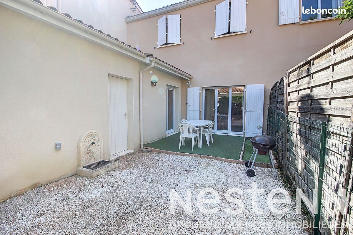 Maison à louer, 94m², Bron