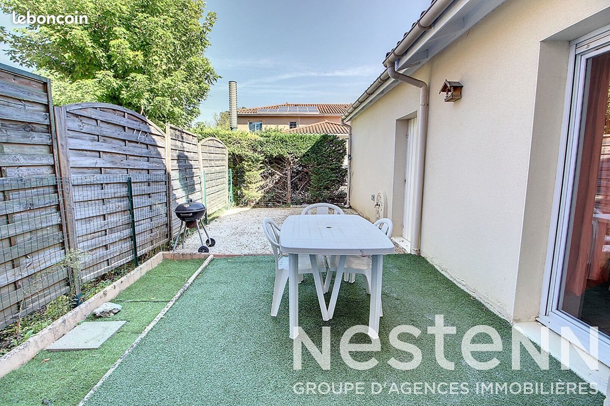 Maison à louer, 94m², Bron