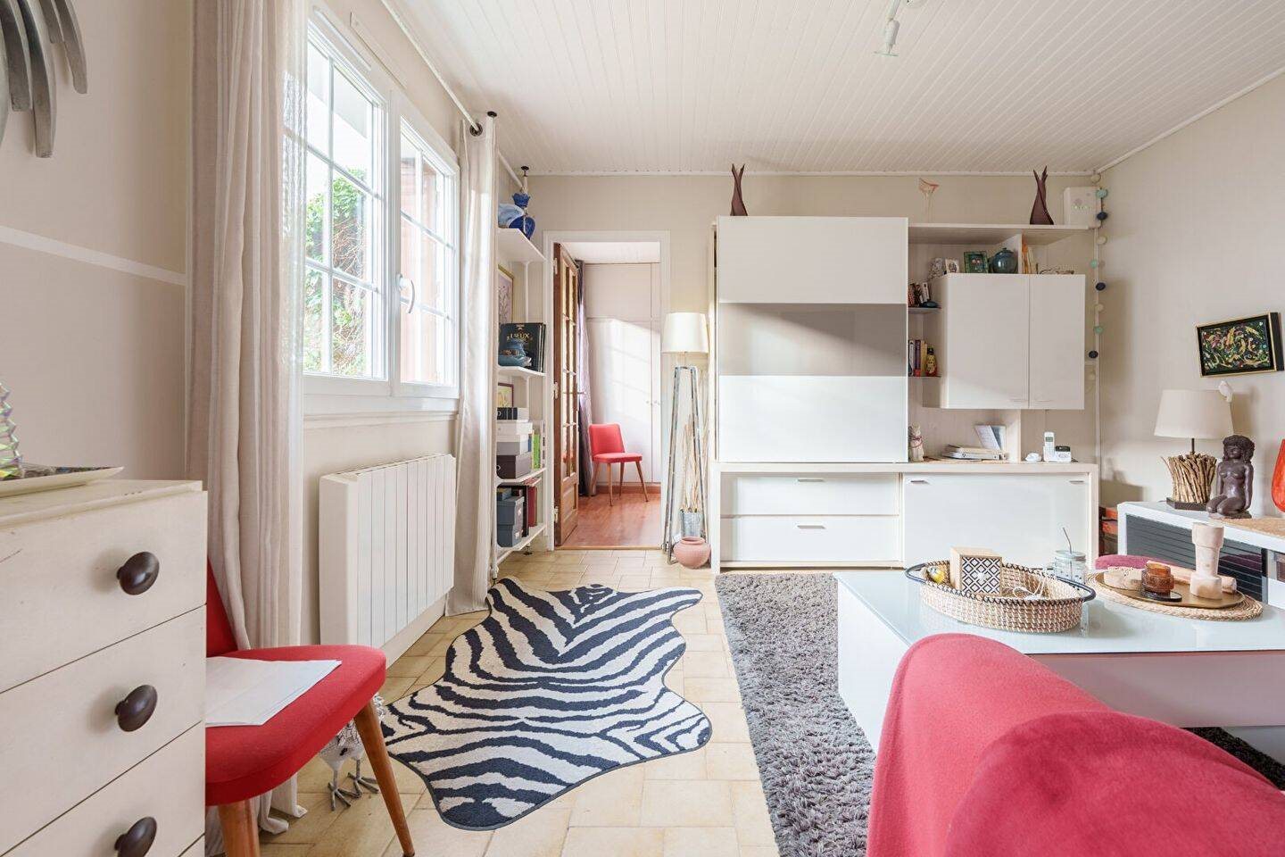 Appartement à vendre, 41m², Auxerre