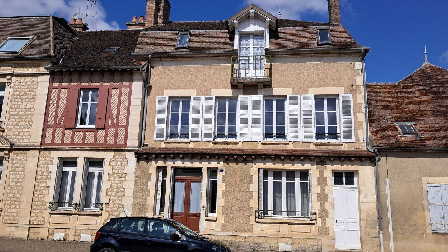 Maison à vendre, 247m², Chablis