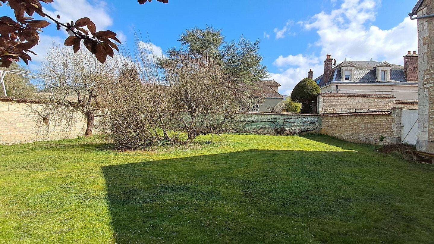 Maison à vendre, 247m², Chablis