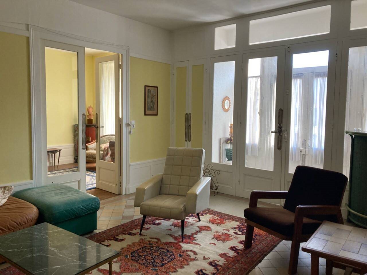 Maison à vendre, 247m², Chablis