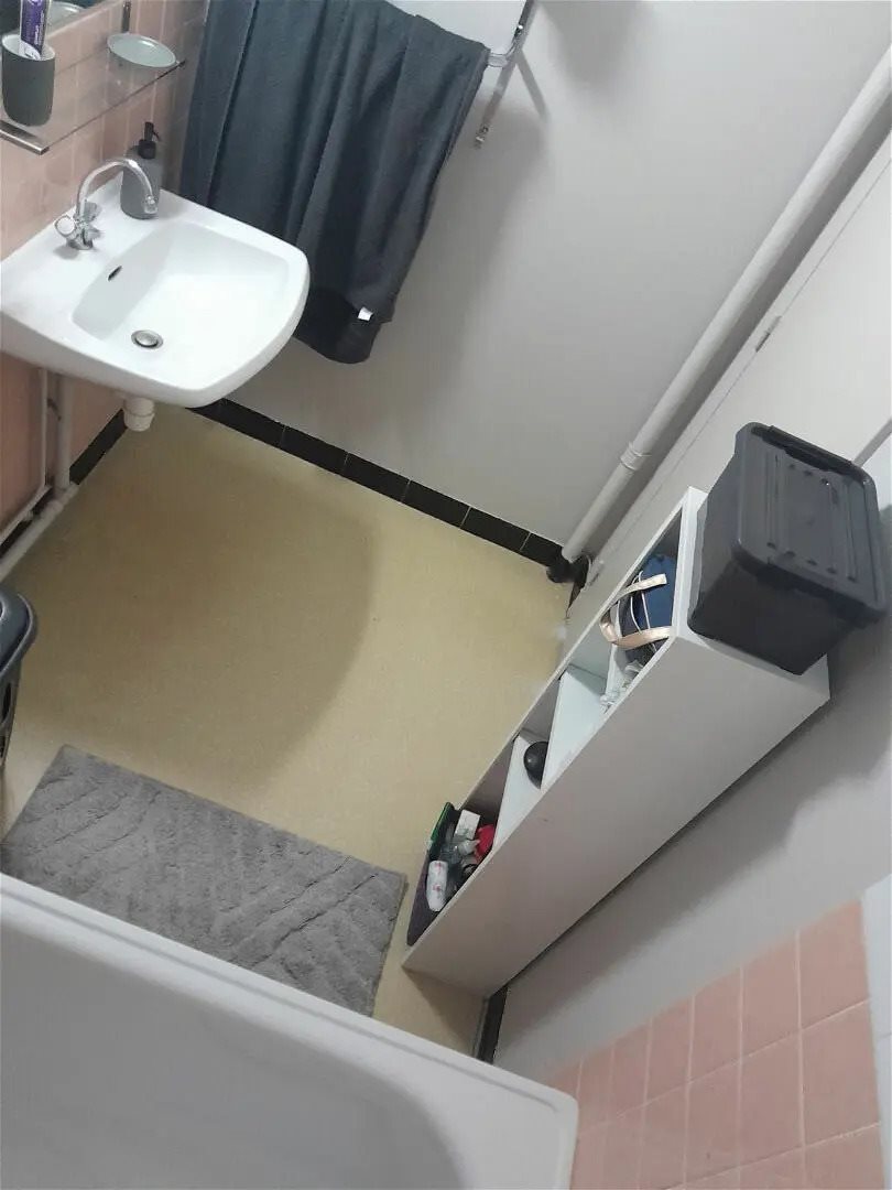 Appartement à louer, 52m², Migennes