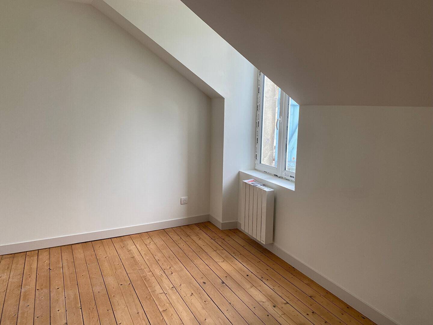 Appartement à louer, 29m², Migennes