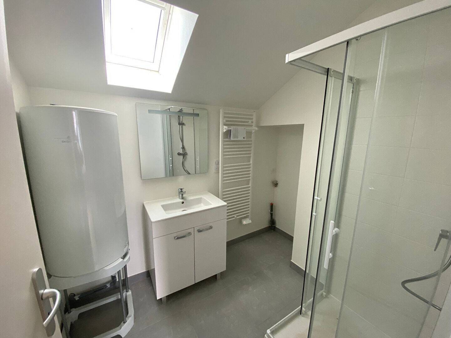 Appartement à louer, 29m², Migennes