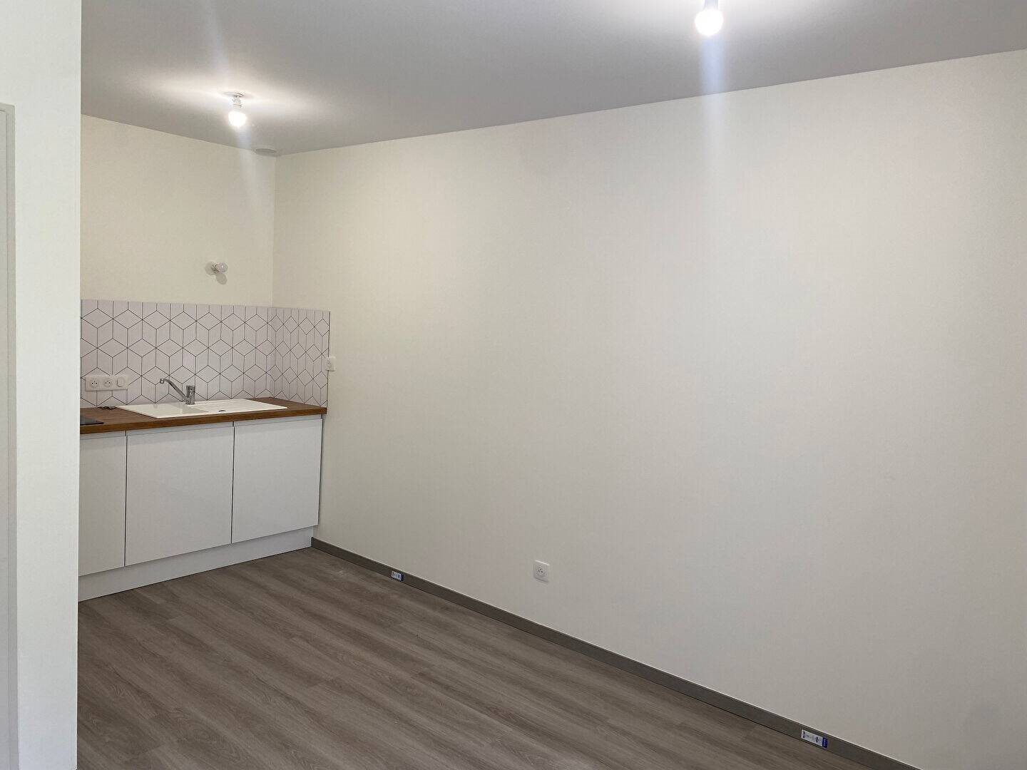 Appartement à louer, 29m², Migennes