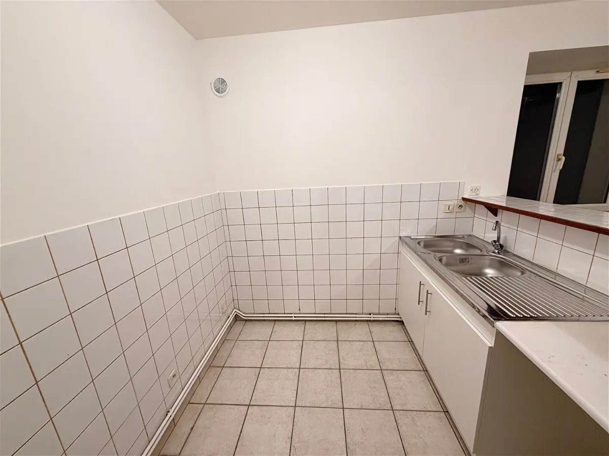Appartement à louer, 32m², Laroche-Saint-Cydroine