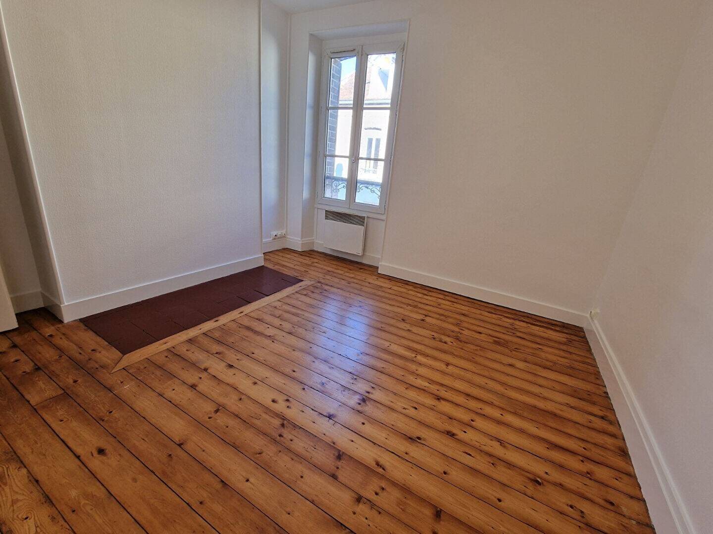 Maison à louer, 45m², Cheny