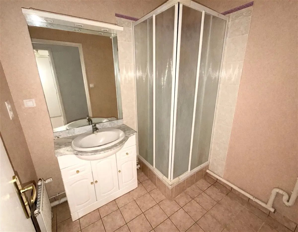 Appartement à louer, 80m², Joigny