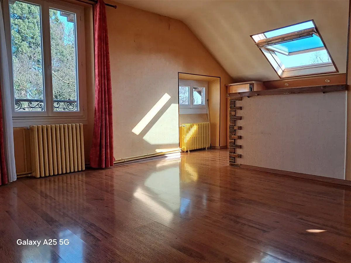 Appartement à vendre, 52m², Vassens