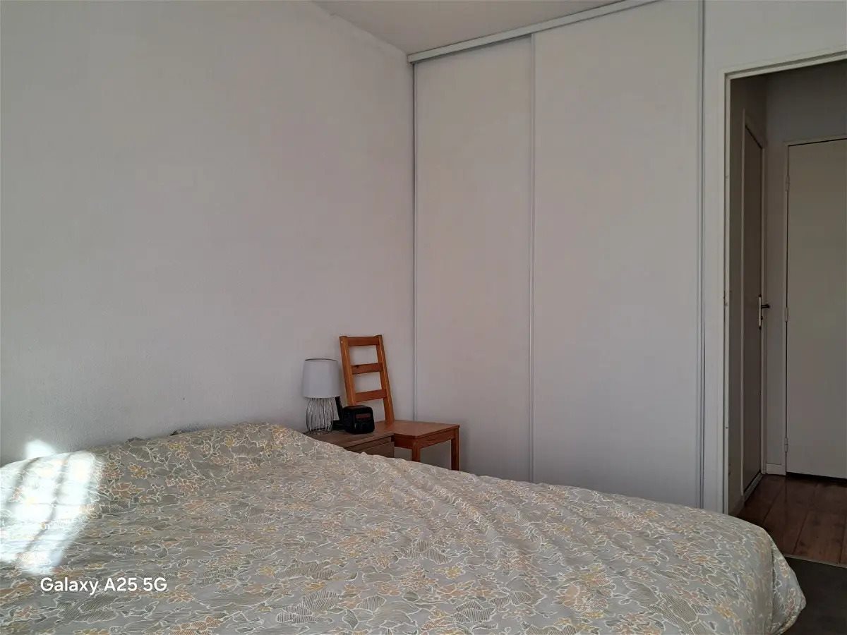 Appartement à vendre, 47m², Sens