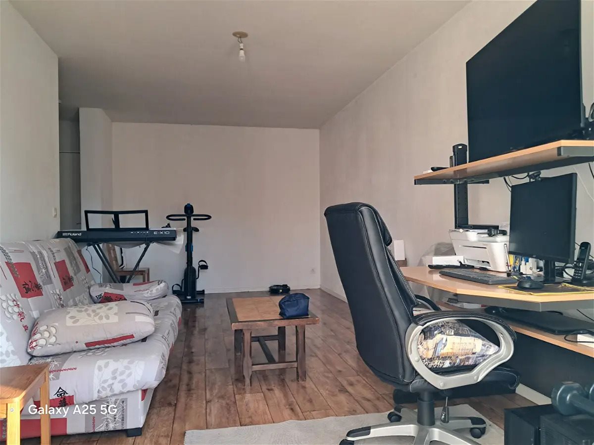 Appartement à vendre, 47m², Sens