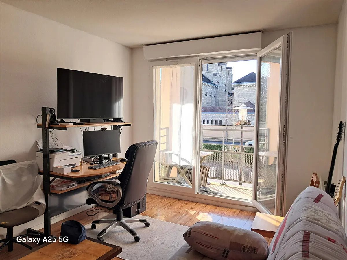 Appartement à vendre, 47m², Sens