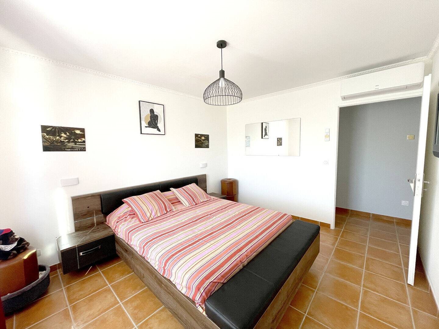 Maison à vendre, 140m², Domats