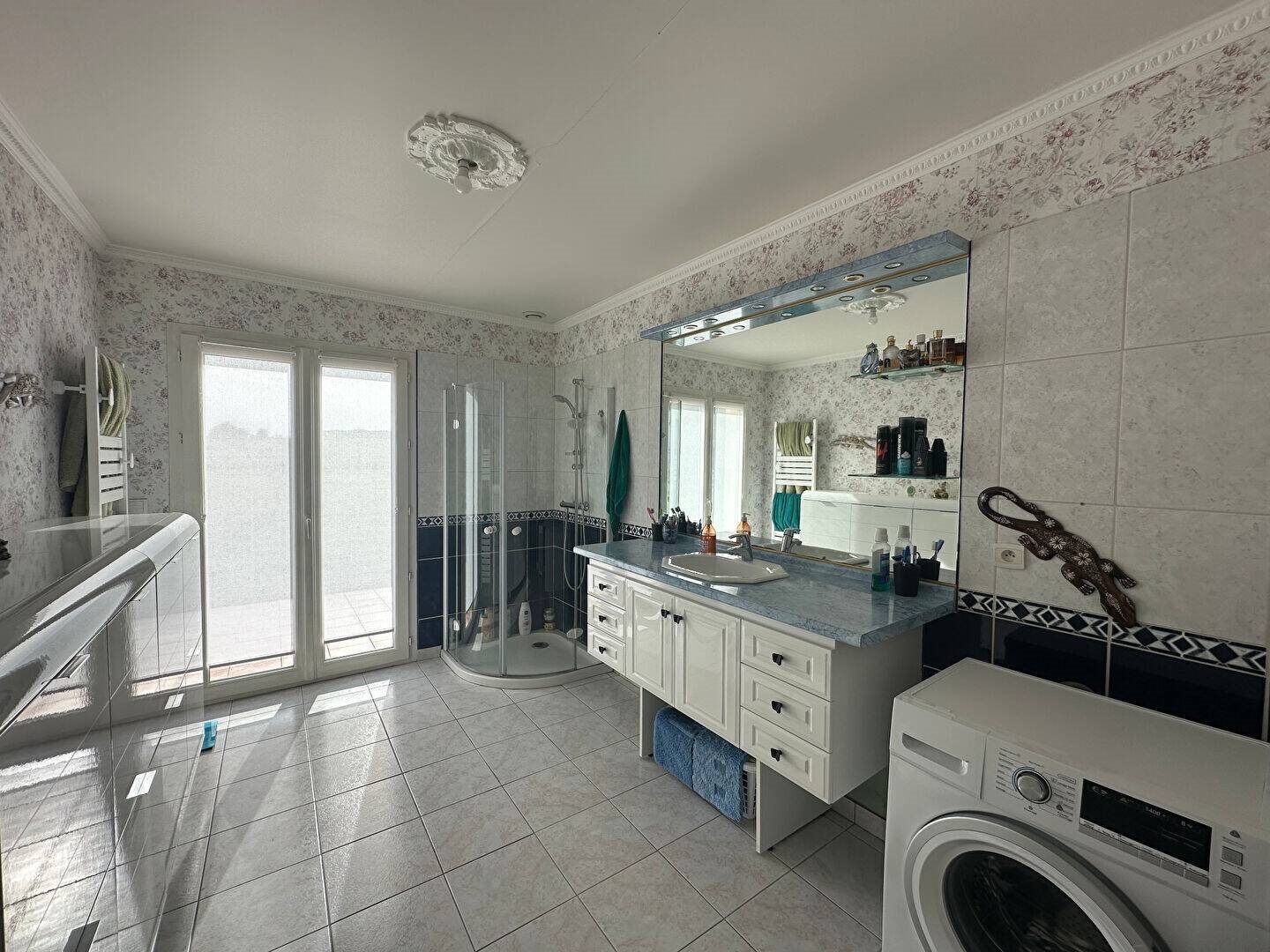 Maison à vendre, 140m², Domats