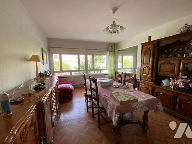 Maison à vendre, 77m², Reims