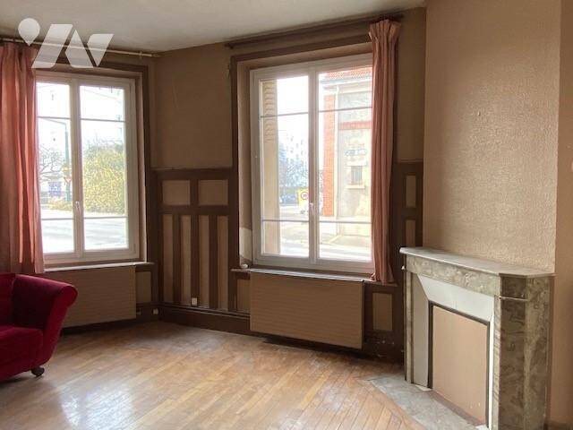 Appartement à vendre, 70m², Reims